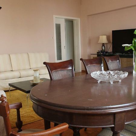 Spacious Townhouse Close To Chania Center Exterior foto