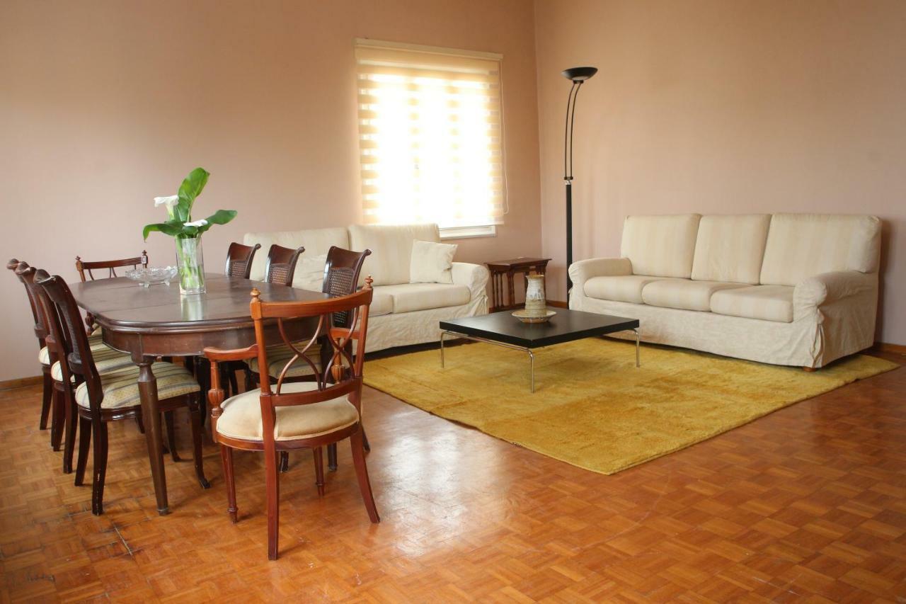 Spacious Townhouse Close To Chania Center Exterior foto