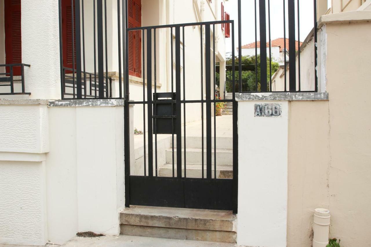 Spacious Townhouse Close To Chania Center Exterior foto