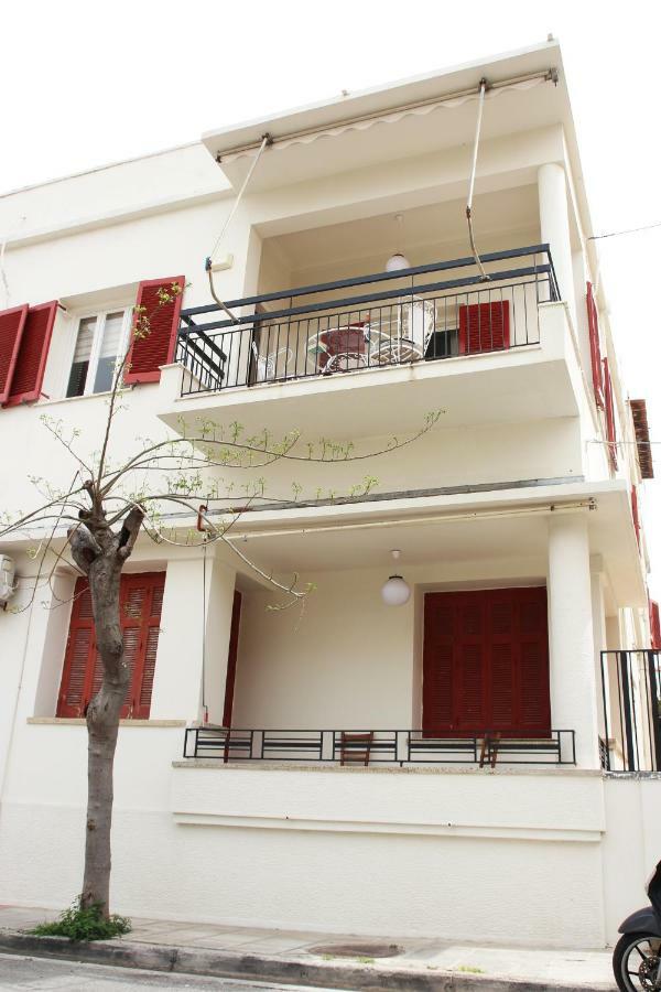 Spacious Townhouse Close To Chania Center Exterior foto